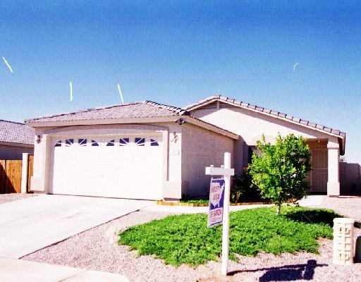 322 S 89th St., Mesa, AZ 85208