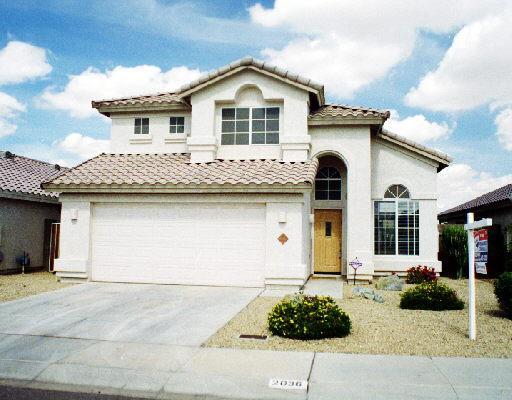 2036 E Angela Dr., Phoenix, AZ 85022