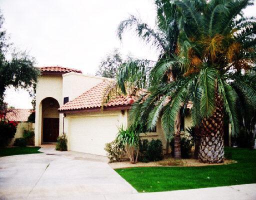 5901 E Juniper Ave., Phoenix, AZ 85254