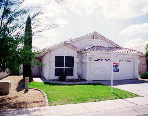 2241 E Monona Dr., Phoenix, AZ 85024
