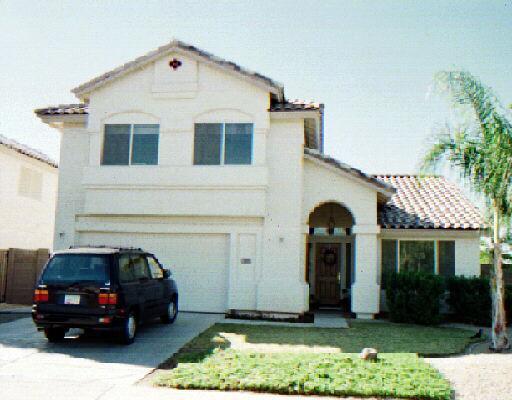 185 W Shamrock St., Gilbert, AZ 85233