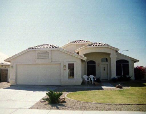 9865 W Ross Ave., Peoria, AZ 85382