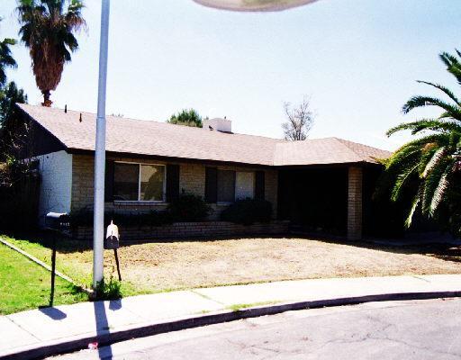 1917 S Beverly St., Mesa, AZ 85210