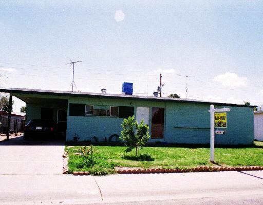 7631 W Sheila Ln., Phoenix, AZ 85033