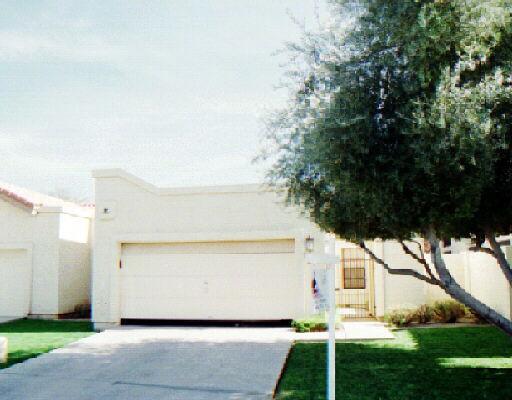 2331 W Mission Dr., Chandler, AZ 85224