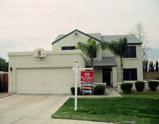 4556 W Renee Dr., Glendale, AZ 85308