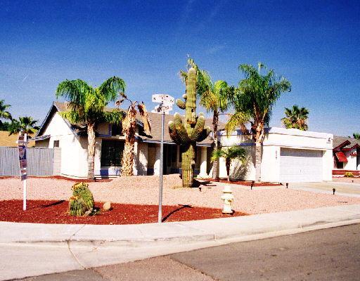 20602 N 3rd Ave., Phoenix, AZ 85027