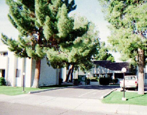 1920 W Lindner Ave. #270, Mesa, AZ 85202