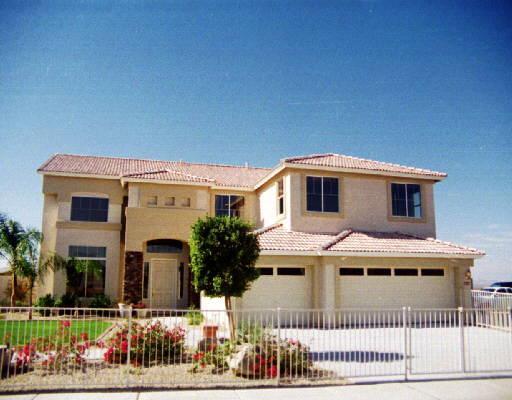 7078 W Honeysuckle Dr., Peoria, AZ 85383