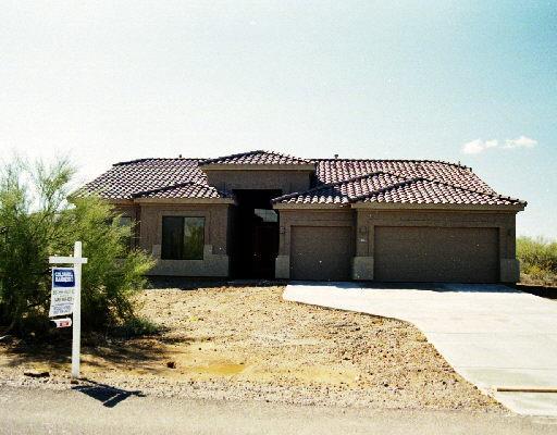 19 E Sagebrush Dr., Phoenix, AZ 85027