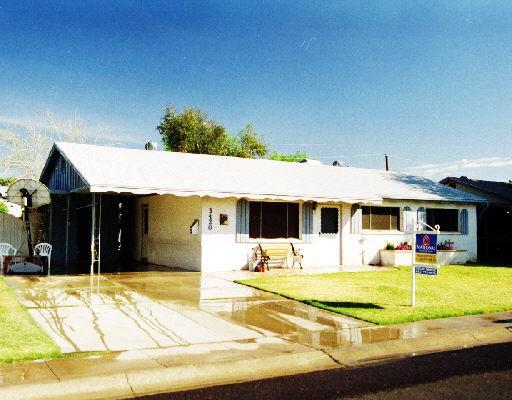 3420 W Bloomfield Rd., Phoenix, AZ 85029