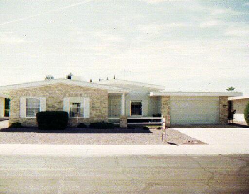 10849 W Hibiscus Dr., Sun City, AZ 85373