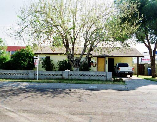 12209 N 29th Ave., Phoenix, AZ 85029