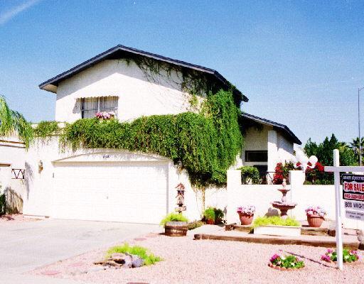 4146 E Contessa St., Mesa, AZ 85205