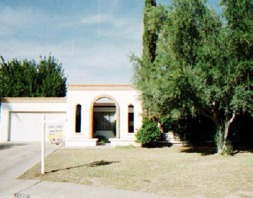 2815 S Las Palmas, Mesa, AZ 85202