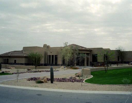 6601 E Meadowlark Ln., Paradise Valley, AZ 85253