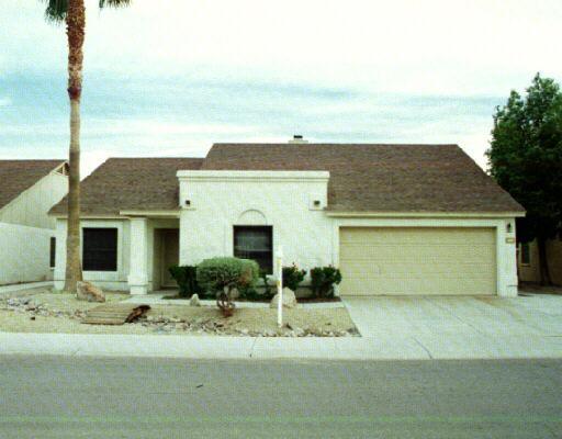 4138 W Avenida Del Sol Rd., Glendale, AZ 85310