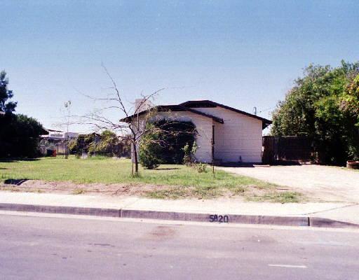 5820 S 3rd St., Phoenix, AZ 85040