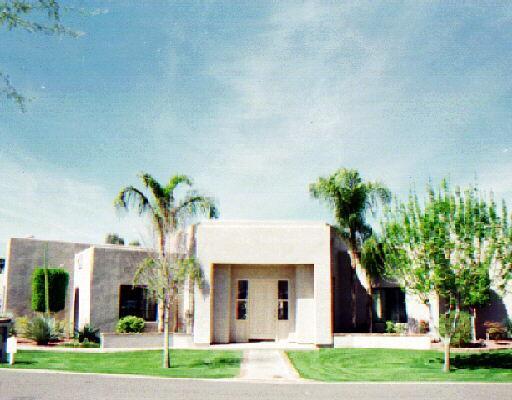 700 N Dobson Rd. #24, Chandler, AZ 85224