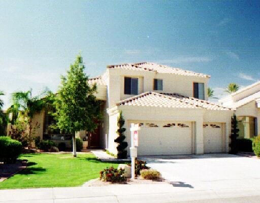 14676 N 100th Pl., Scottsdale, AZ 85260