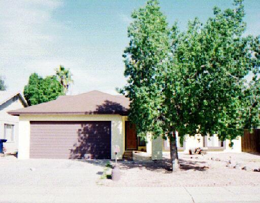 3211 N Salida Del Sol St., Chandler, AZ 85224