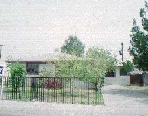 3131 N 54th Ave., Phoenix, AZ 85031