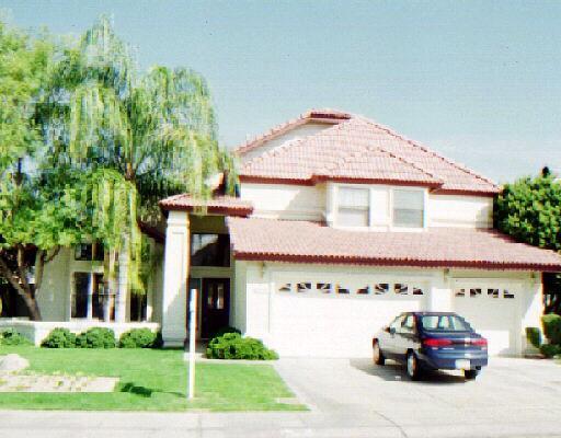 2110 E Marquette Dr., Gilbert, AZ 85234