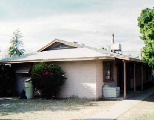 1840 E Sheridan St., Phoenix, AZ 85006