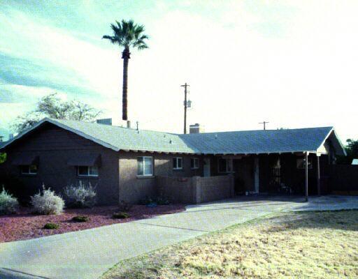 1811 N 69th St., Scottsdale, AZ 85257