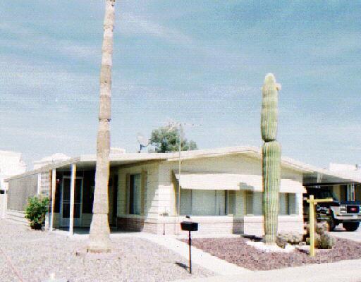 5926 E Player Pl., Mesa, AZ 85215