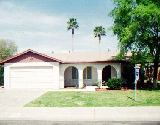5410 W Garden Dr., Glendale, AZ 85304