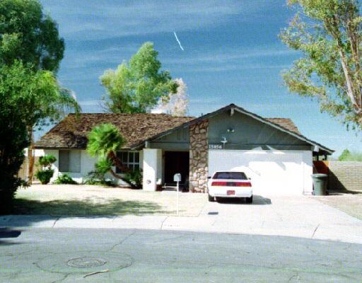 15856 N 23rd Pl., Phoenix, AZ 85022