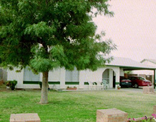 2209 E Jerome Ave., Mesa, AZ 85204