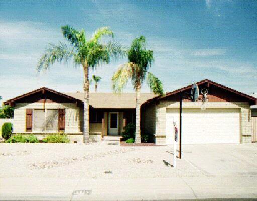 5834 W Mescal St., Glendale, AZ 85304