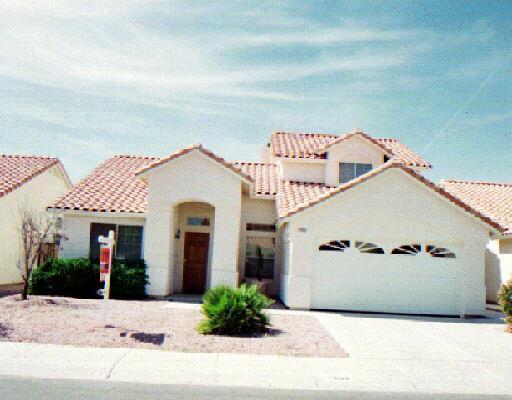 17008 S 30th Way, Phoenix, AZ 85048