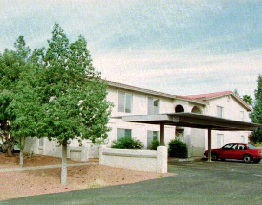 2912 E Cicero St., Mesa, AZ 85213