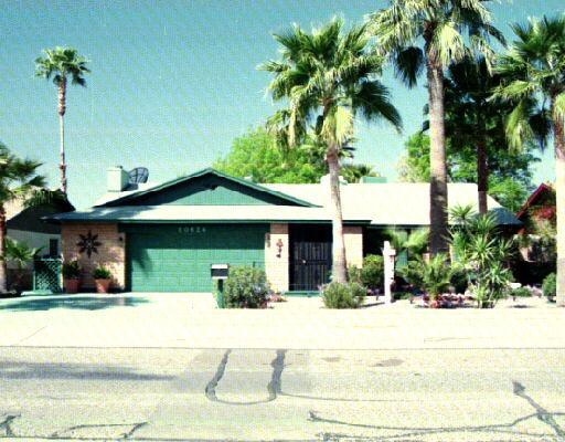 10626 N 39th Ave., Phoenix, AZ 85029