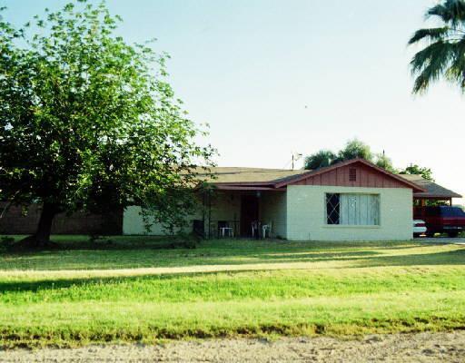 5016 W Steinway Dr., Laveen, AZ 85339