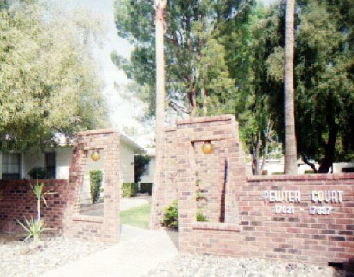 17033 N Pinion Ln., Sun City, AZ 85373