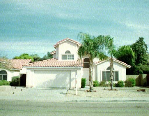 4526 E Robert E Lee St., Phoenix, AZ 85032