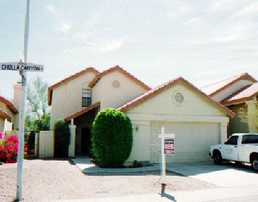 4185 E Cholla Canyon Dr., Phoenix, AZ 85044