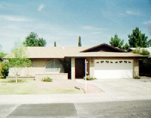 5004 W Vogel Ave., Glendale, AZ 85302