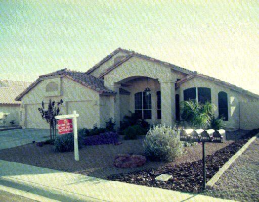 20968 N 96th Dr., Peoria, AZ 85382