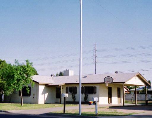 1863 W 5th Pl., Mesa, AZ 85201