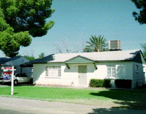 1520 W 1st St., Mesa, AZ 85201