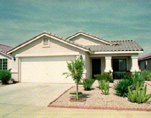 10522 W Reade Ave., Glendale, AZ 85307