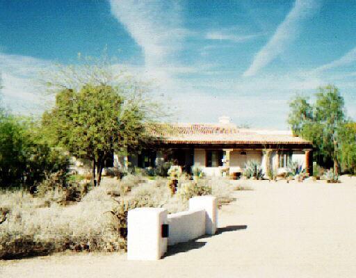 23602 N 84th Pl., Scottsdale, AZ 85255