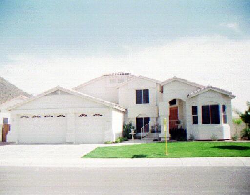 5209 W Rose Garden Ln., Glendale, AZ 85308