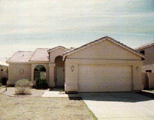 8135 W Laurel Ln., Peoria, AZ 85345