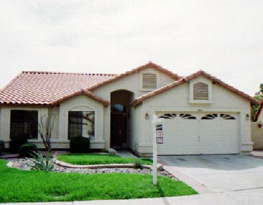 2607 E Rockledge Rd., Phoenix, AZ 85048